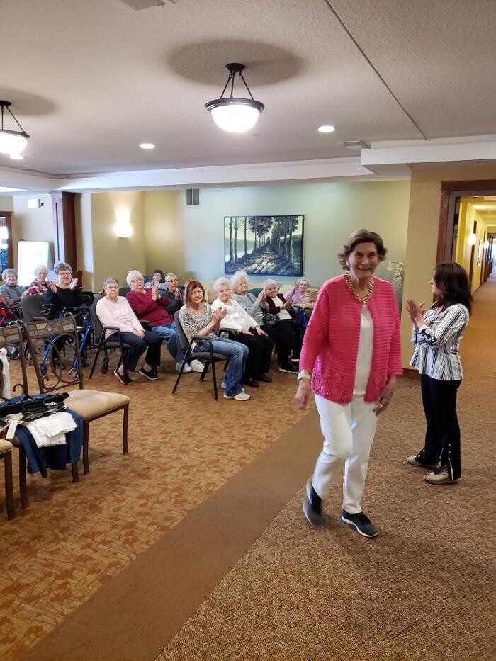 Images Orchards of Minnetonka