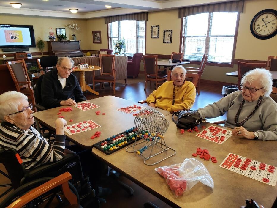 Images Orchards of Minnetonka