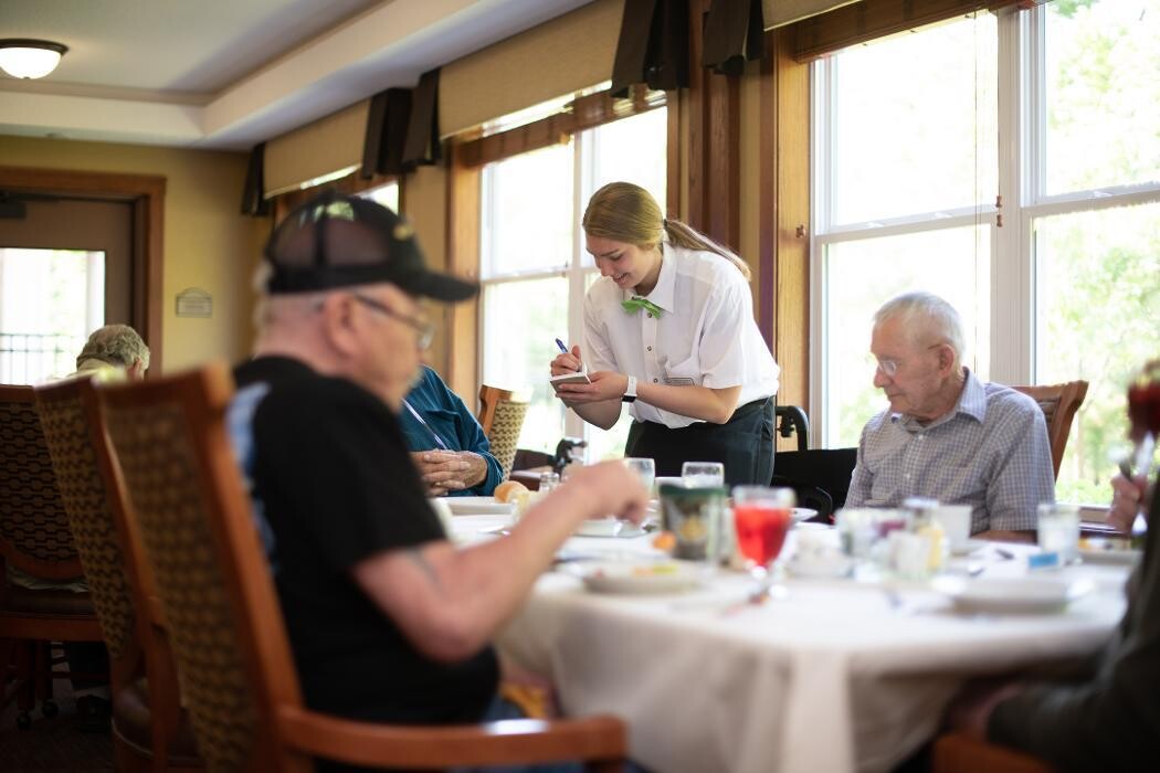 Images Orchards of Minnetonka