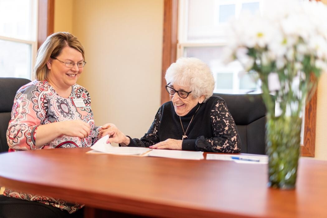 Images Orchards of Minnetonka