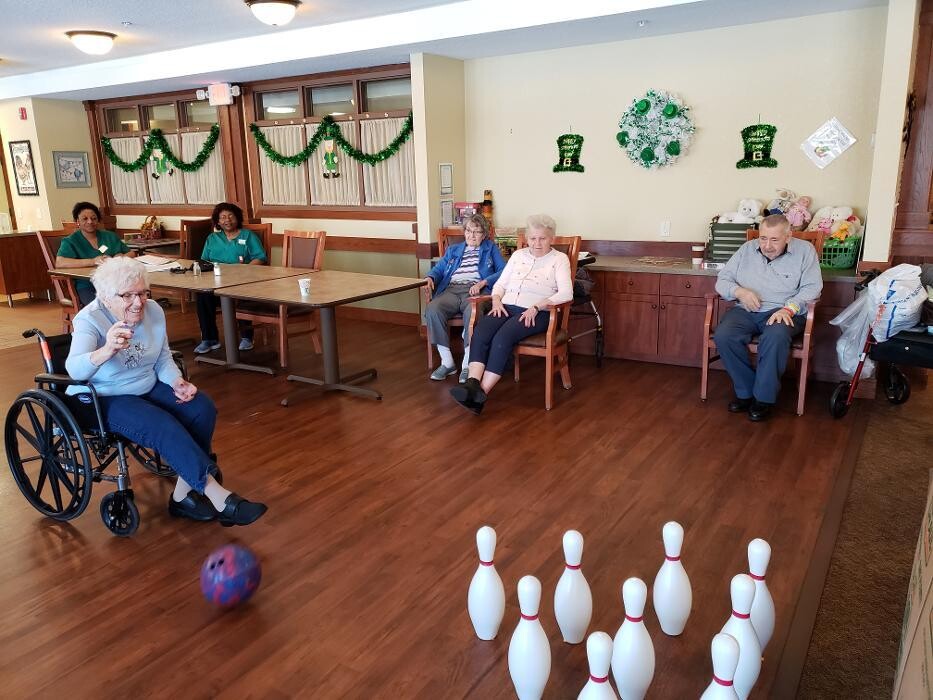 Images Orchards of Minnetonka