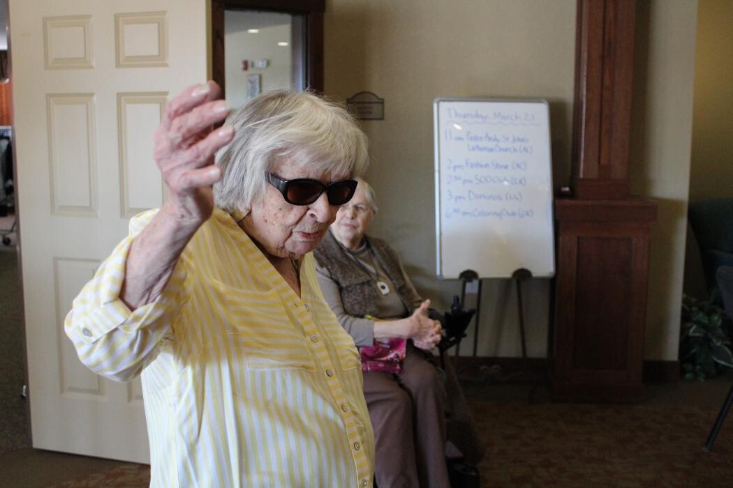 Images Orchards of Minnetonka