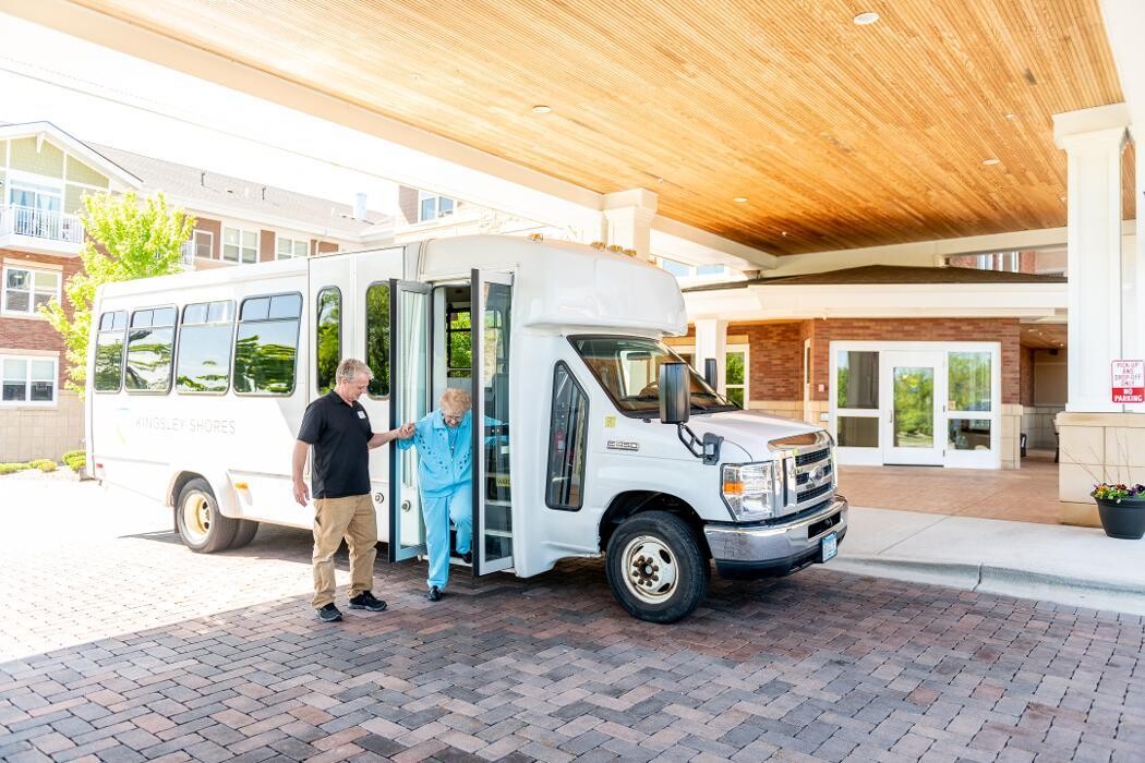 Images Orchards of Minnetonka