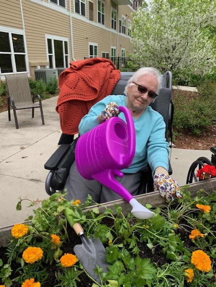 Images Orchards of Minnetonka