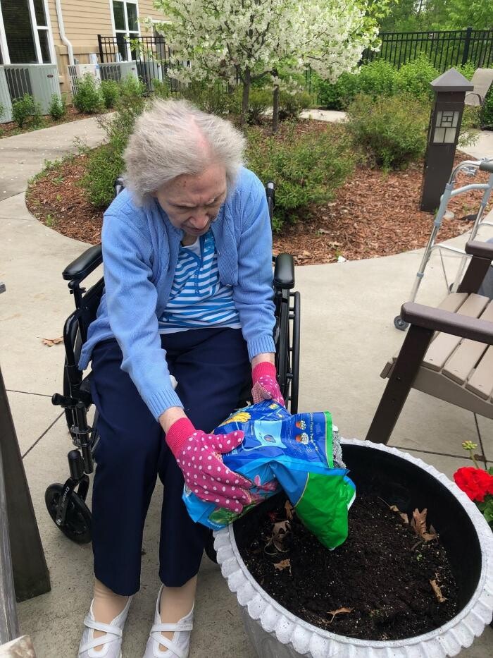 Images Orchards of Minnetonka