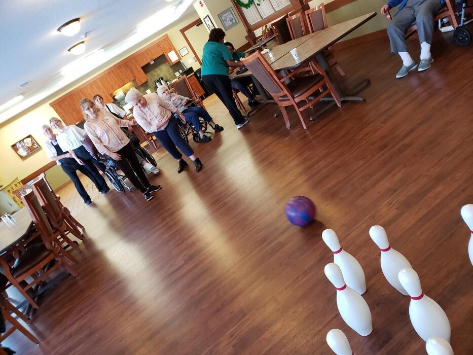 Images Orchards of Minnetonka