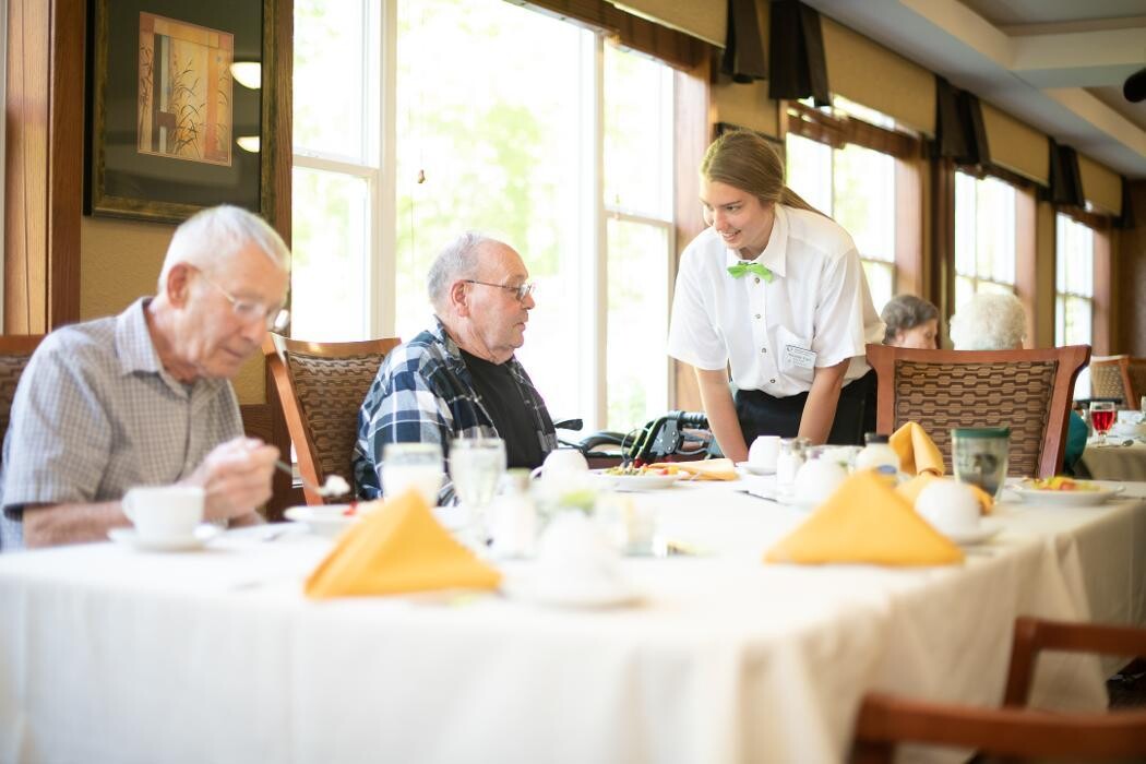 Images Orchards of Minnetonka