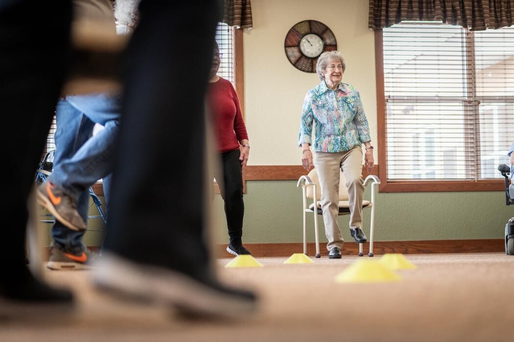 Images Orchards of Minnetonka