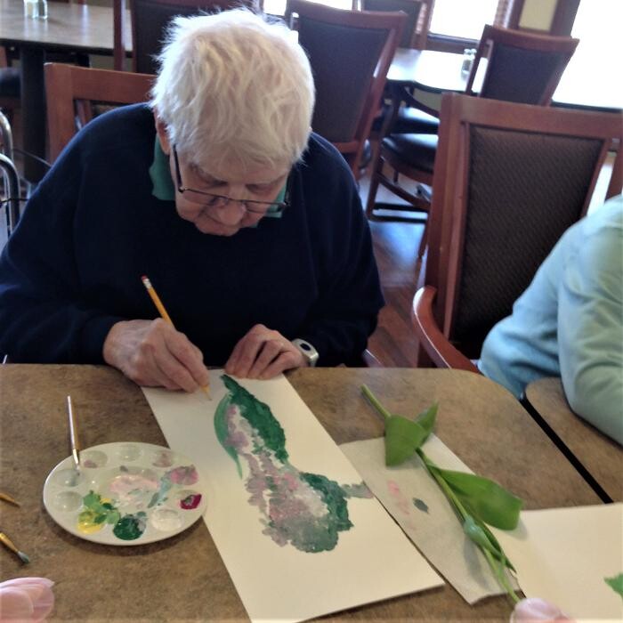 Images Orchards of Minnetonka