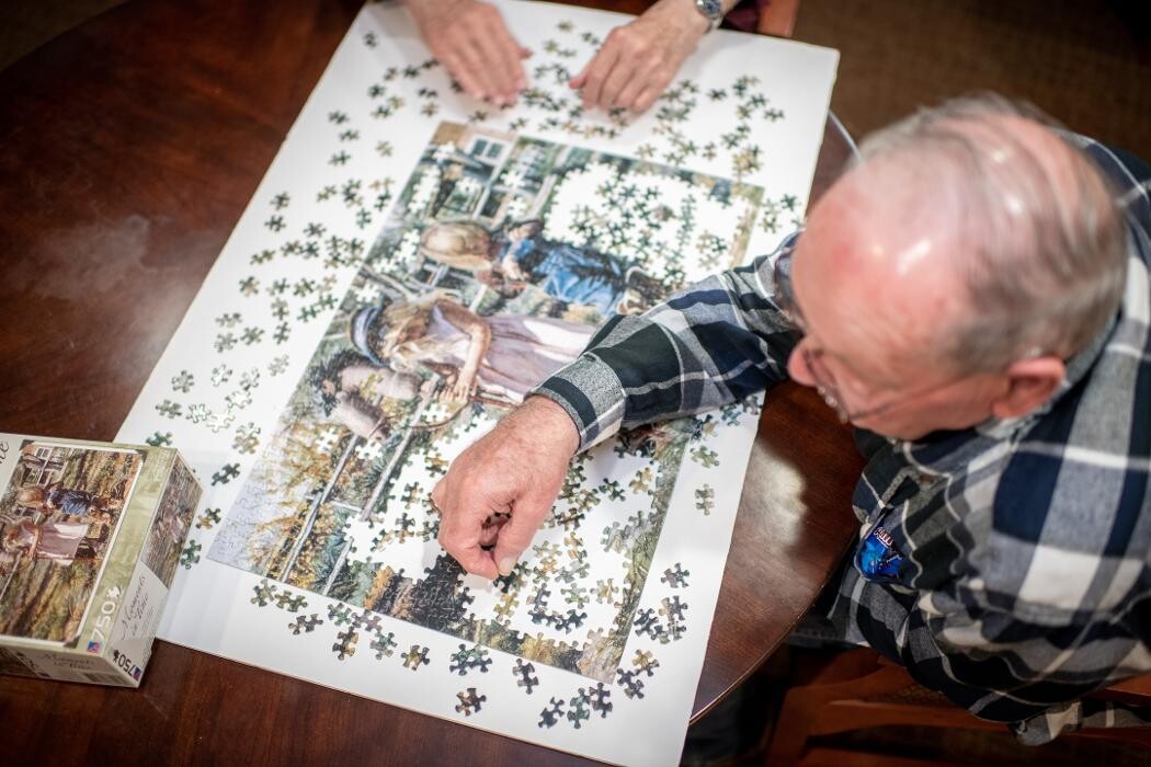 Images Orchards of Minnetonka