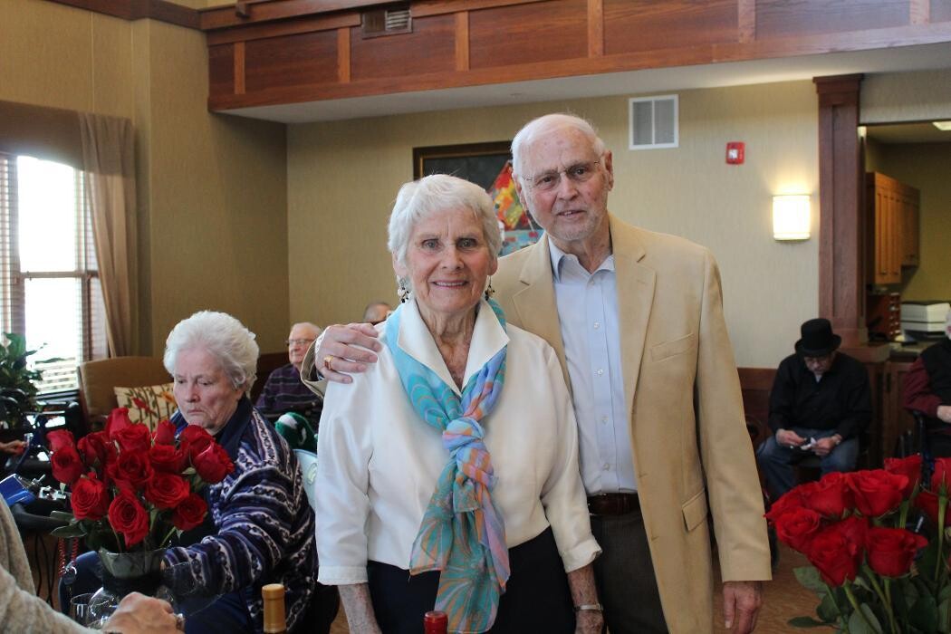 Images Orchards of Minnetonka