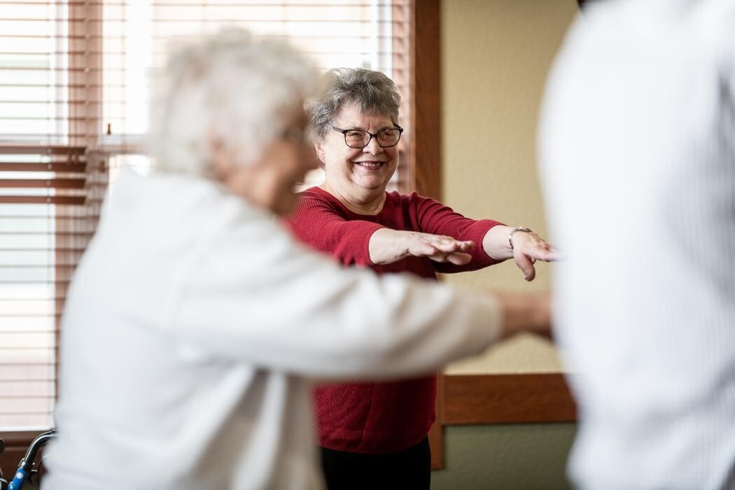 Images Orchards of Minnetonka