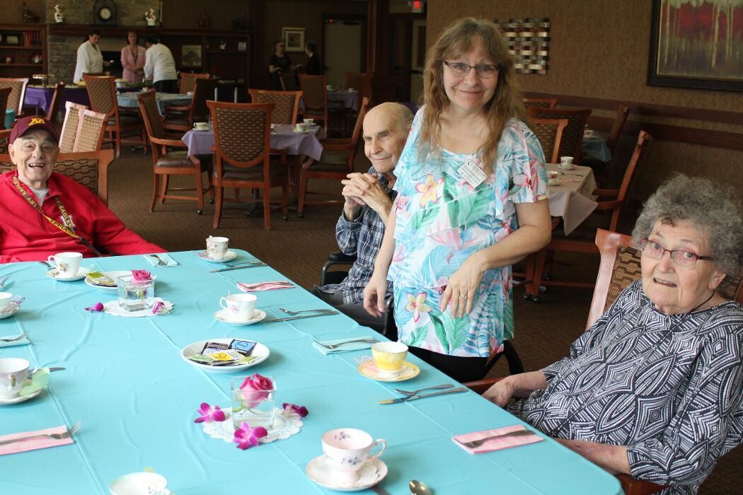 Images Orchards of Minnetonka