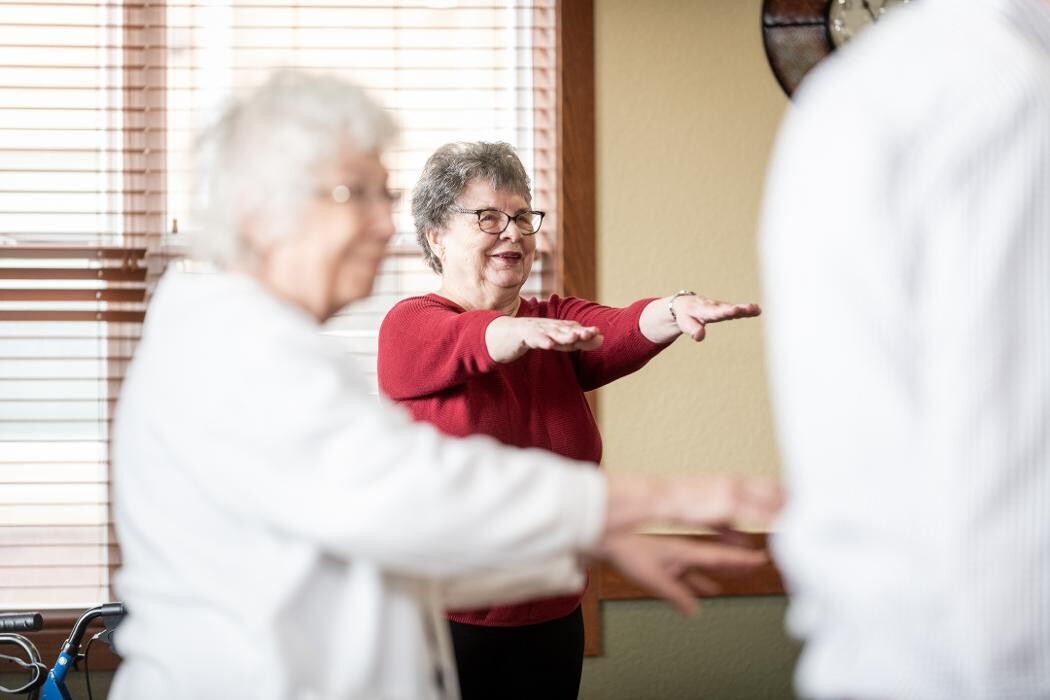 Images Orchards of Minnetonka