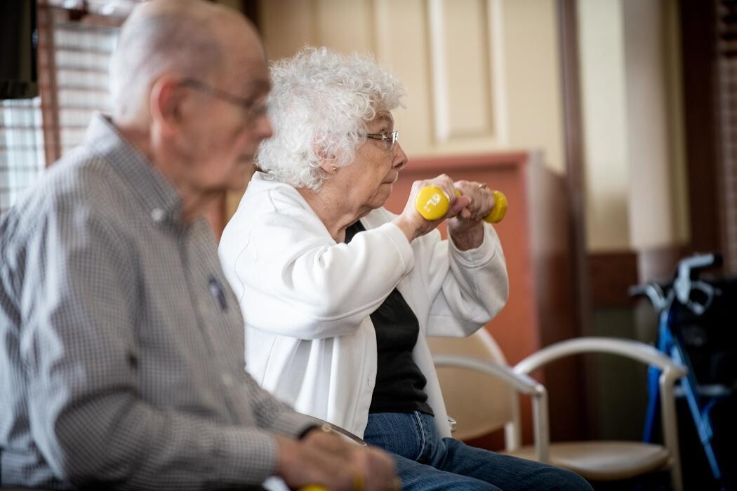 Images Orchards of Minnetonka