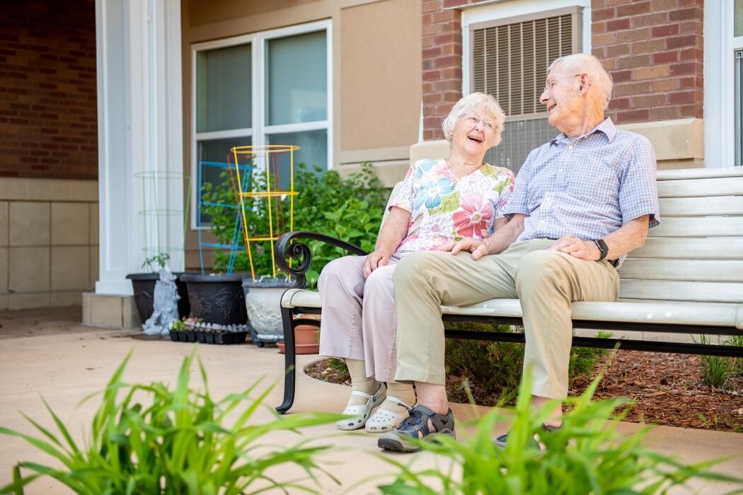 Images Orchards of Minnetonka