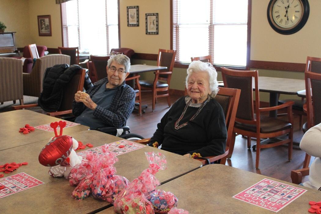 Images Orchards of Minnetonka