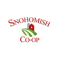 Snohomish Co-Op Logo