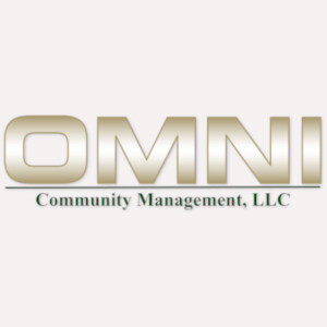 OMNI Community Management, LLC - Gold River Logo