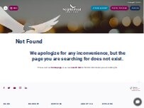 Website Screenshot Neighborhood Credit Union