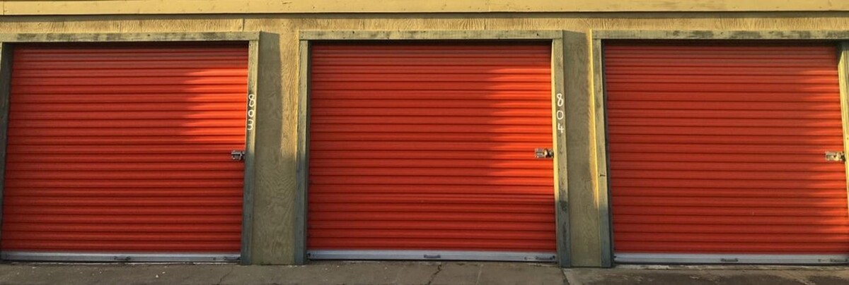 Images Leavesley Mini Storage