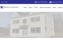 Tower Realty Corporation website screenshot