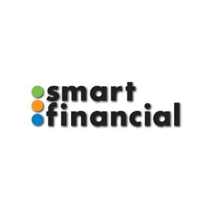 Smart Financial Credit Union Logo