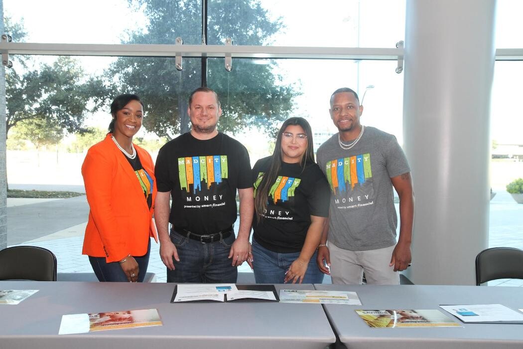 Images Smart Financial Credit Union