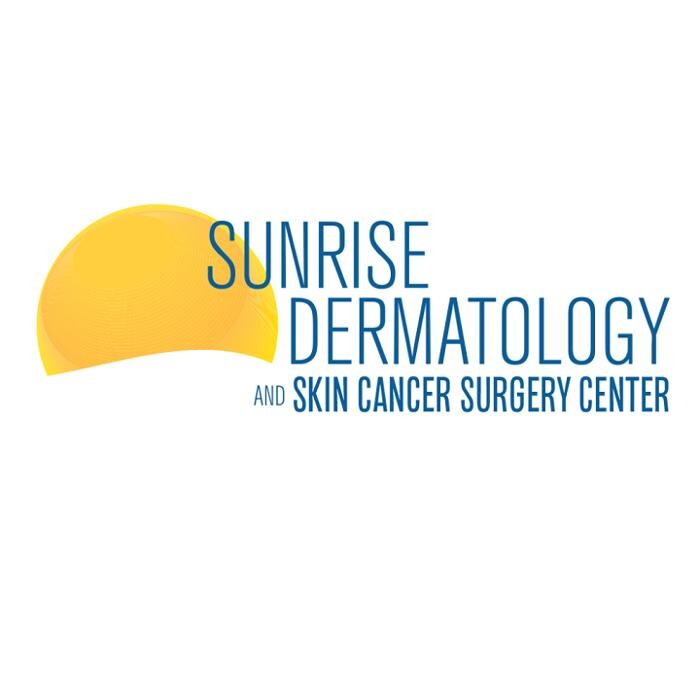 Sunrise Dermatology - Daphne Logo
