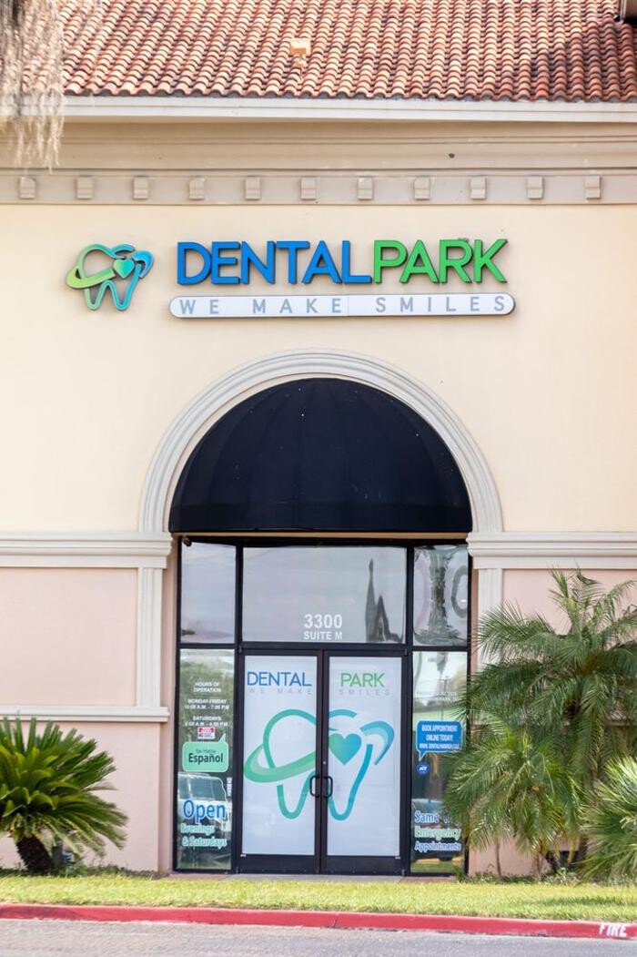 Images Dental Park