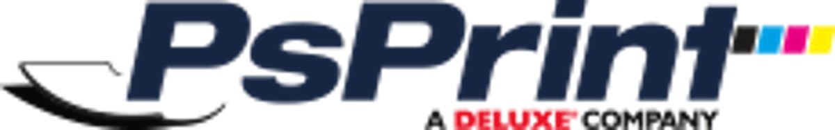 PsPrint Logo