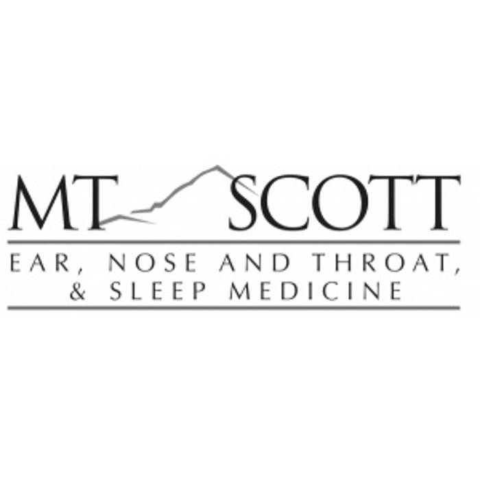 Mt. Scott ENT & Sleep Medicine Logo