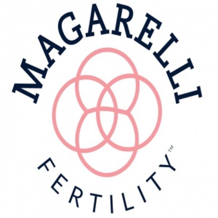 Magarelli Fertility Logo