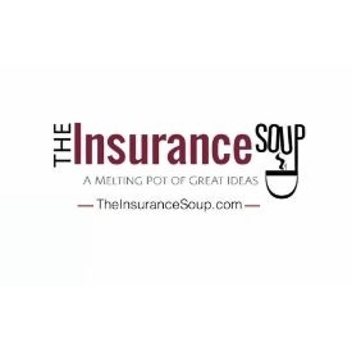 The Insurance Soup Logo