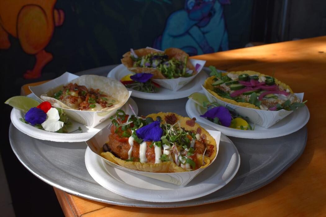 Images Quiero Restaurants