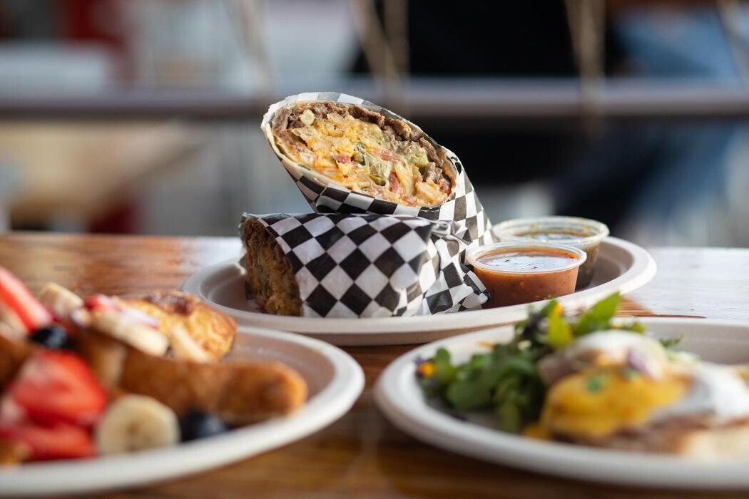 Images Quiero Restaurants