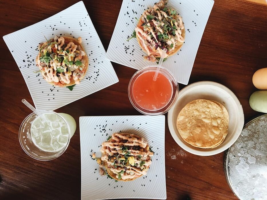 Images Quiero Restaurants