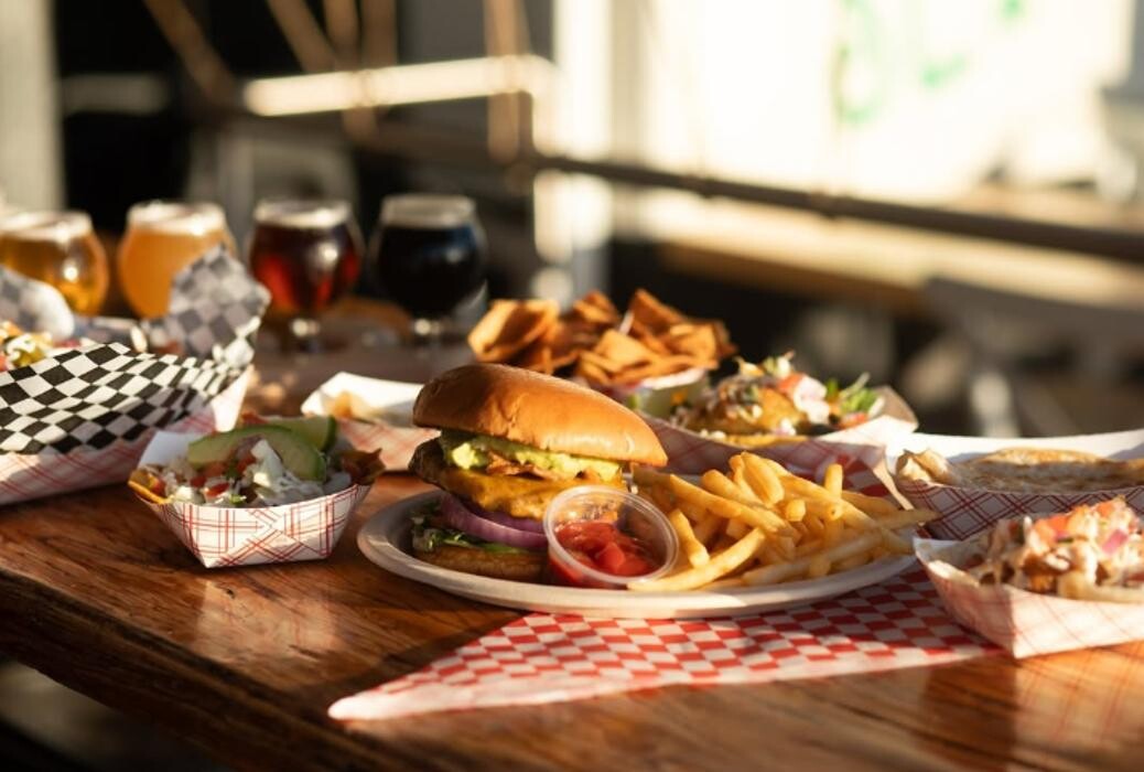 Images Quiero Restaurants