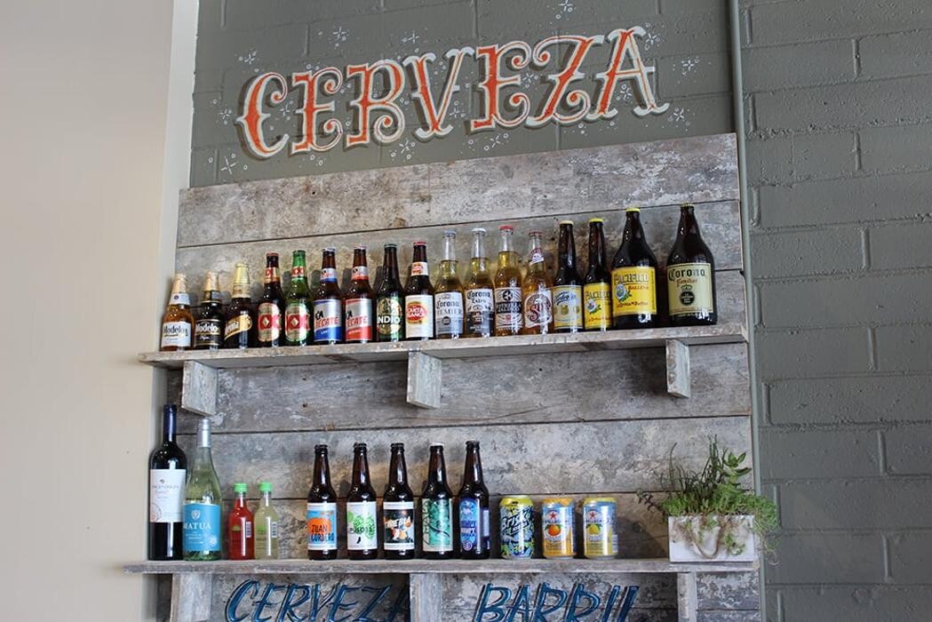 Images Quiero Restaurants