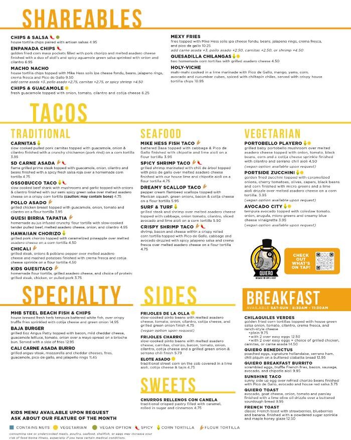 Images Quiero Restaurants