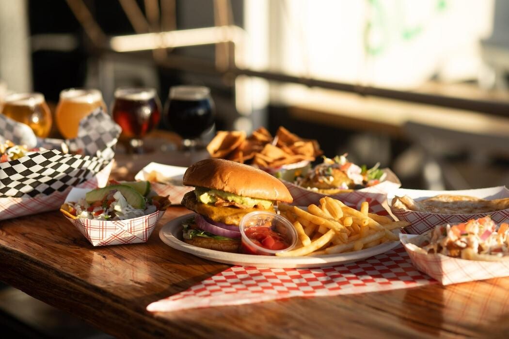 Images Quiero Restaurants