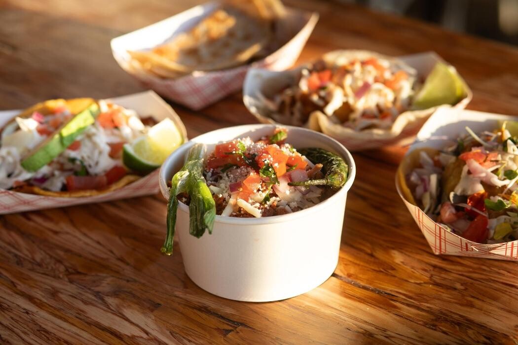 Images Quiero Restaurants