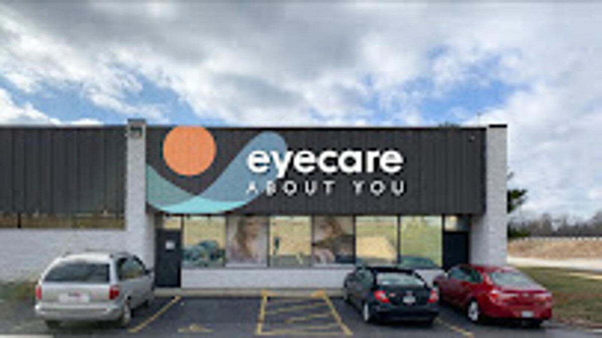 Images EYECARE about YOU