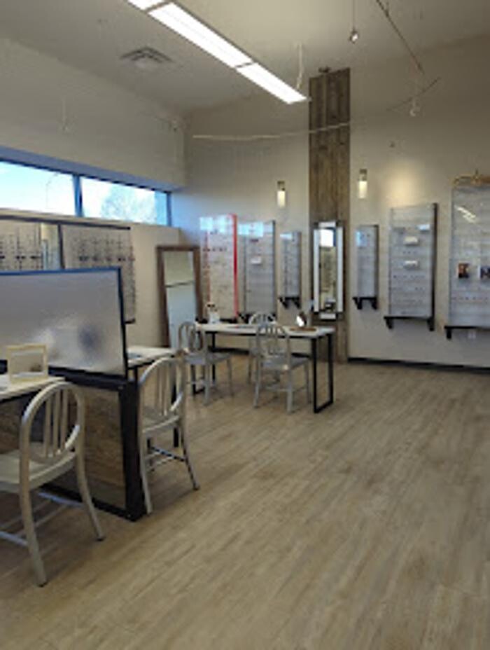 Images EYECARE about YOU