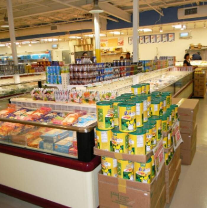 Images Good Fortune Supermarket