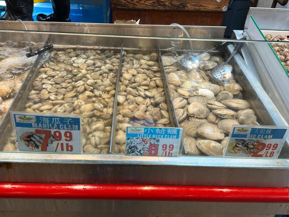 Images Good Fortune Supermarket