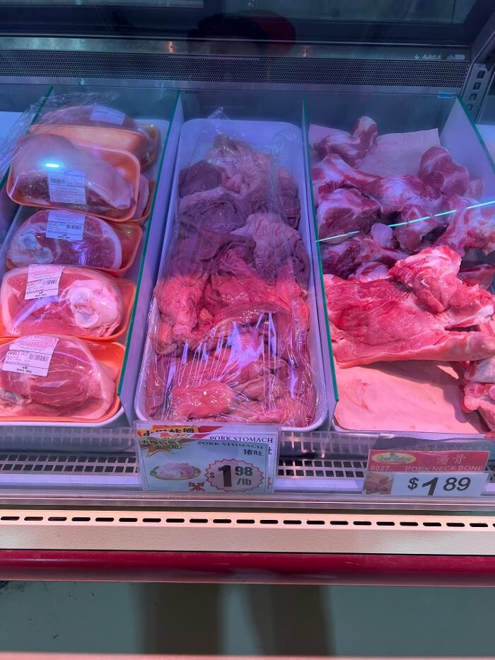 Images Good Fortune Supermarket