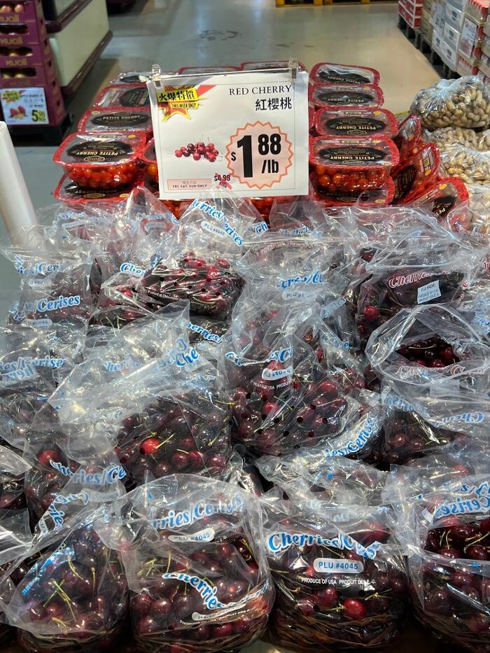 Images Good Fortune Supermarket