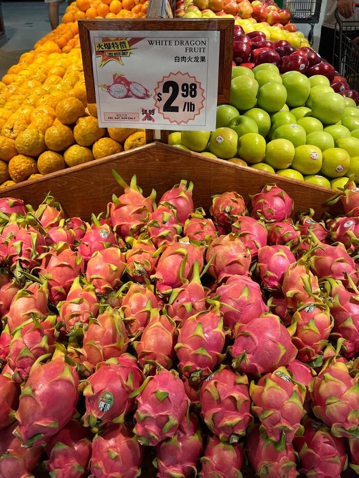 Images Good Fortune Supermarket