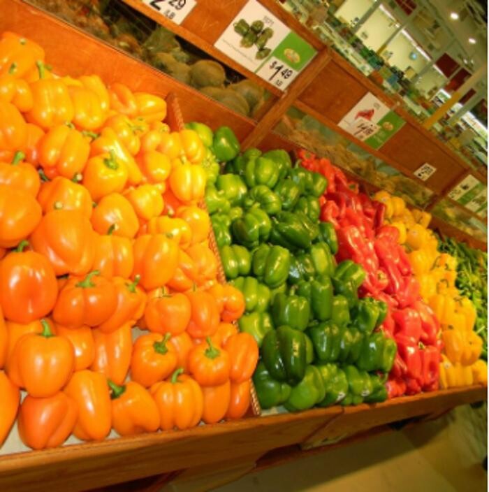 Images Good Fortune Supermarket
